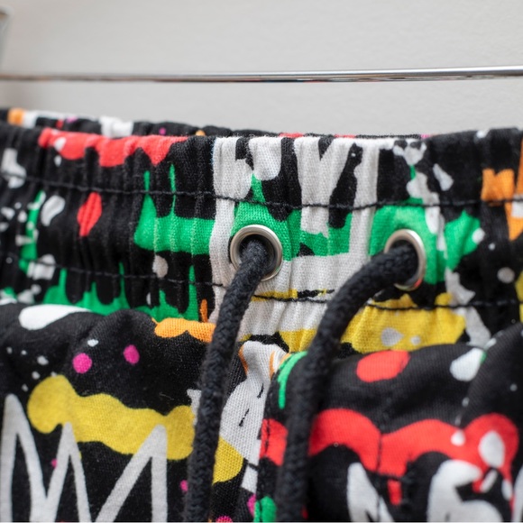 Fresh Prince of Bel Air shorts - Picture 4 of 10